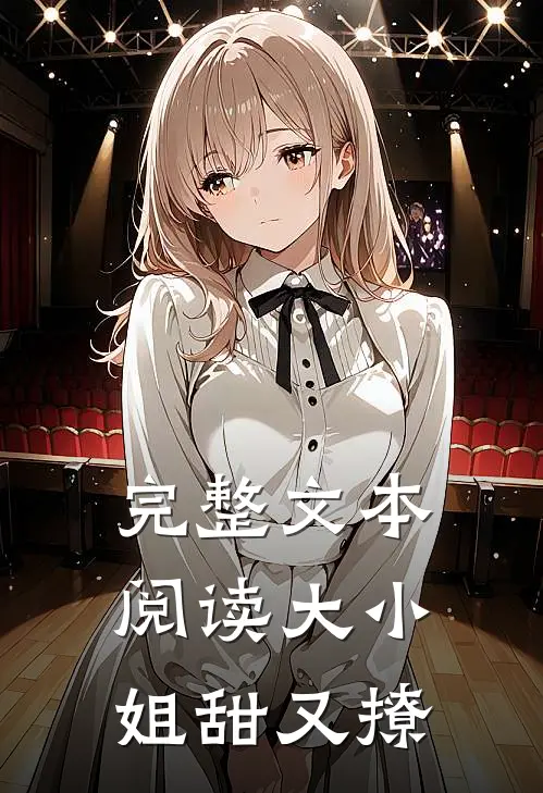 完整文本阅读大小姐甜又撩