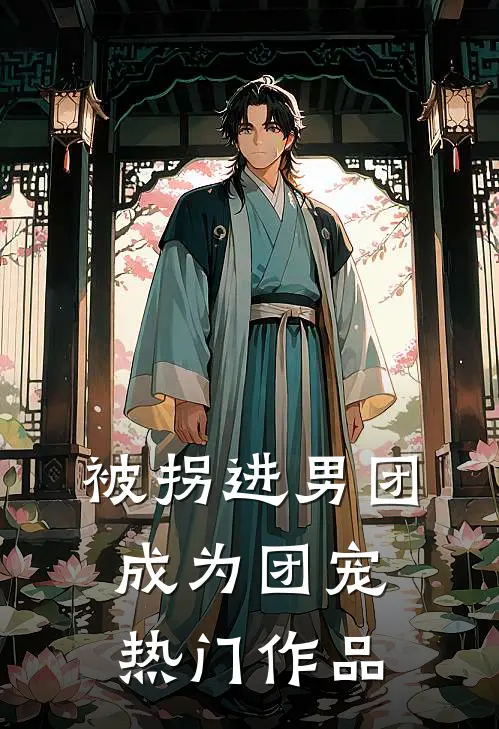 被拐进男团成为团宠热门作品