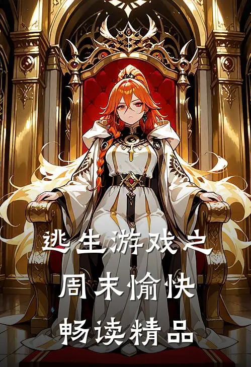 逃生游戏之周末愉快畅读精品