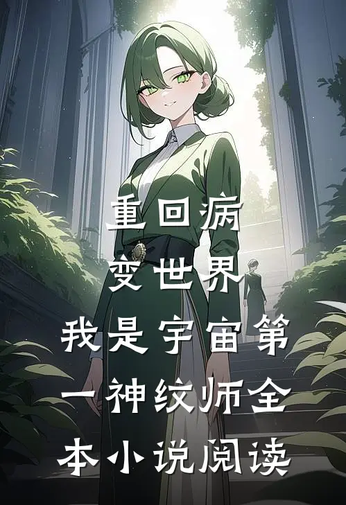 重回病变世界:我是宇宙第一神纹师全本小说阅读
