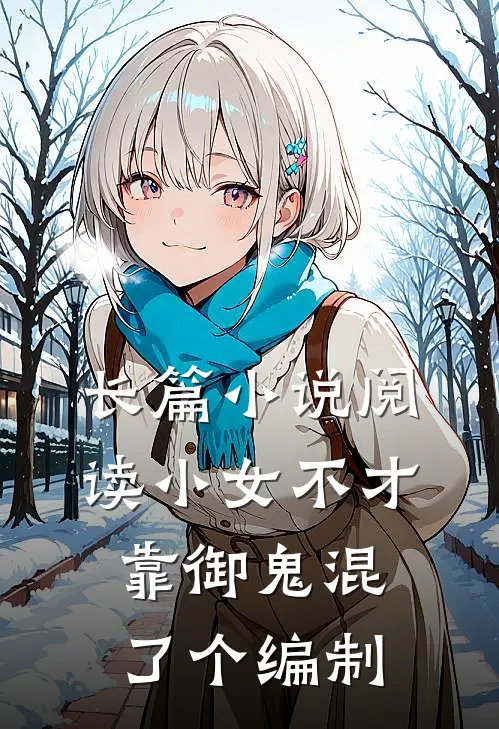 长篇小说阅读小女不才靠御鬼混了个编制