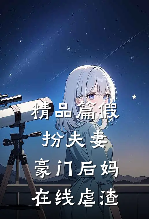 精品篇假扮夫妻:豪门后妈在线虐渣