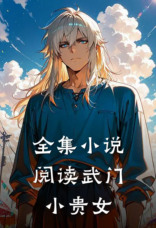 全集小说阅读武门小贵女