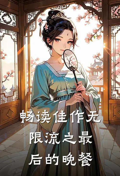 畅读佳作无限流之最后的晚餐