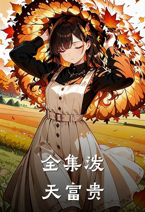 全集泼天富贵