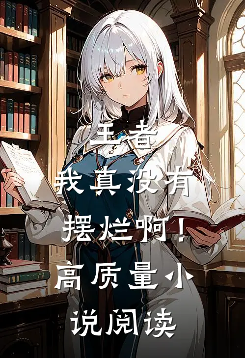 王者:我真没有摆烂啊!高质量小说阅读