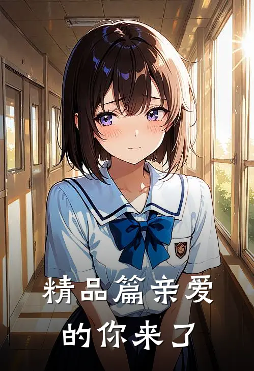 精品篇亲爱的你来了
