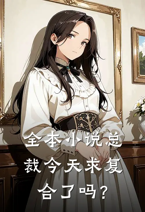 全本小说总裁今天求复合了吗?