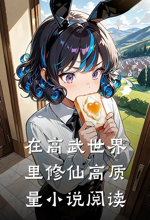 在高武世界里修仙高质量小说阅读