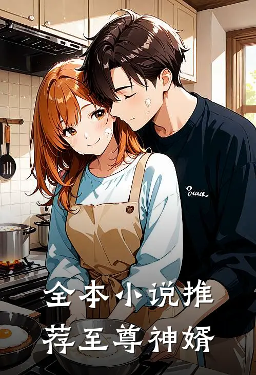 全本小说推荐至尊神婿