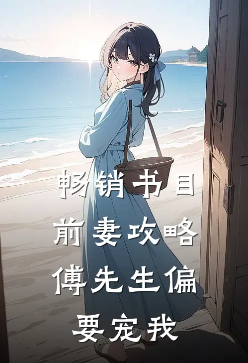 畅销书目前妻攻略：傅先生偏要宠我