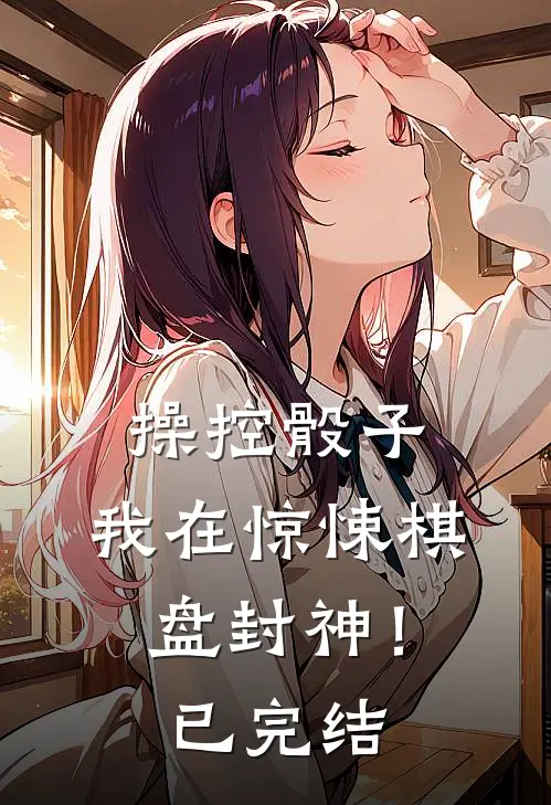 操控骰子,我在惊悚棋盘封神!已完结