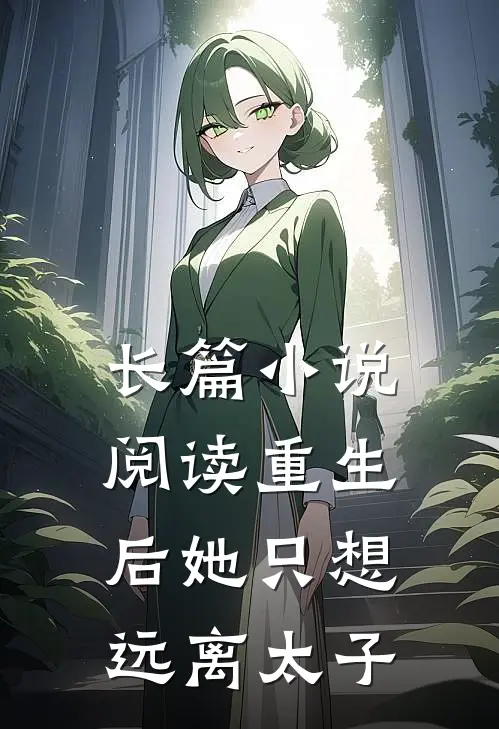 长篇小说阅读重生后她只想远离太子