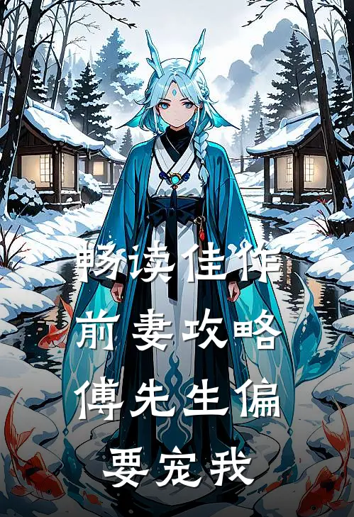 畅读佳作前妻攻略:傅先生偏要宠我