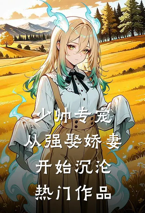 少帅专宠：从强娶娇妻开始沉沦热门作品