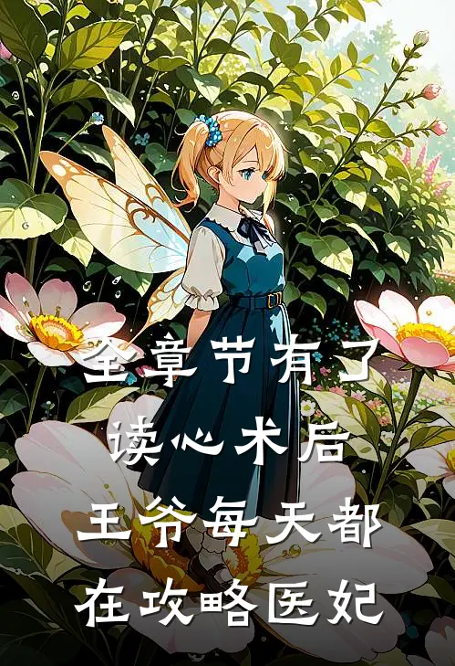 全章节有了读心术后,王爷每天都在攻略医妃