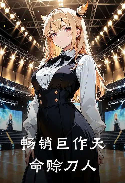 畅销巨作天命赊刀人