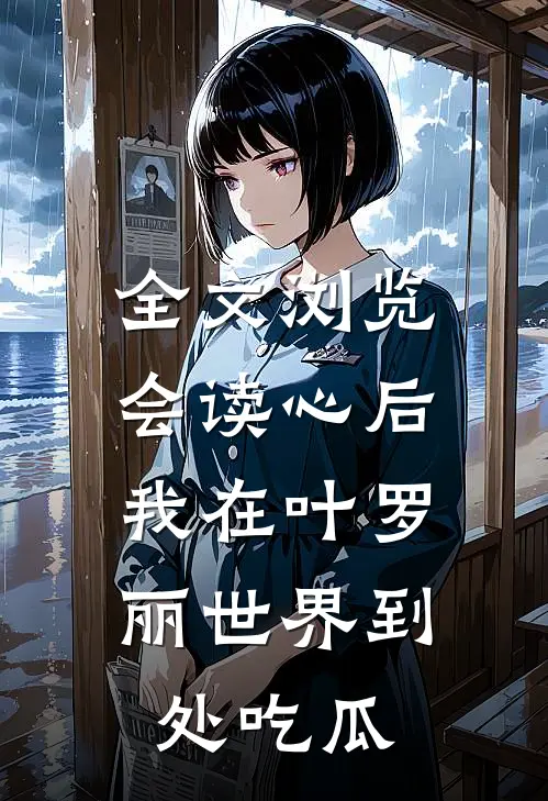 全文浏览会读心后,我在叶罗丽世界到处吃瓜