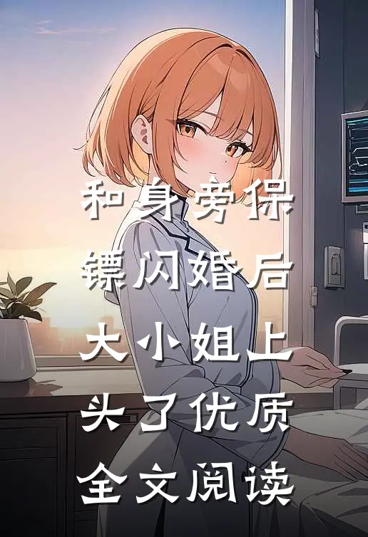 和身旁保镖闪婚后，大小姐上头了优质全文阅读