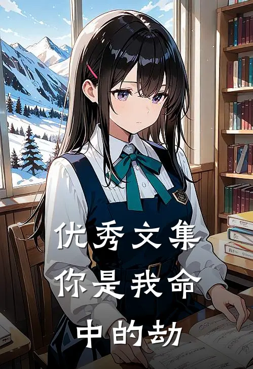 优秀文集你是我命中的劫