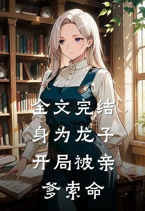 全文完结身为龙子,开局被亲爹索命