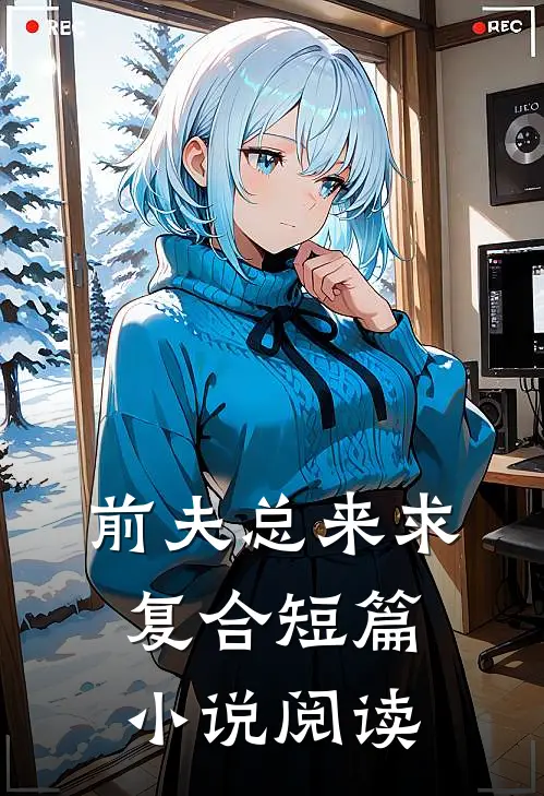 前夫总来求复合短篇小说阅读