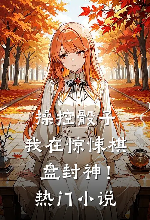 操控骰子,我在惊悚棋盘封神!热门小说