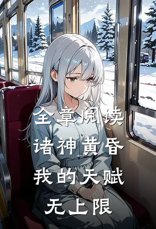 全章阅读诸神黄昏,我的天赋无上限