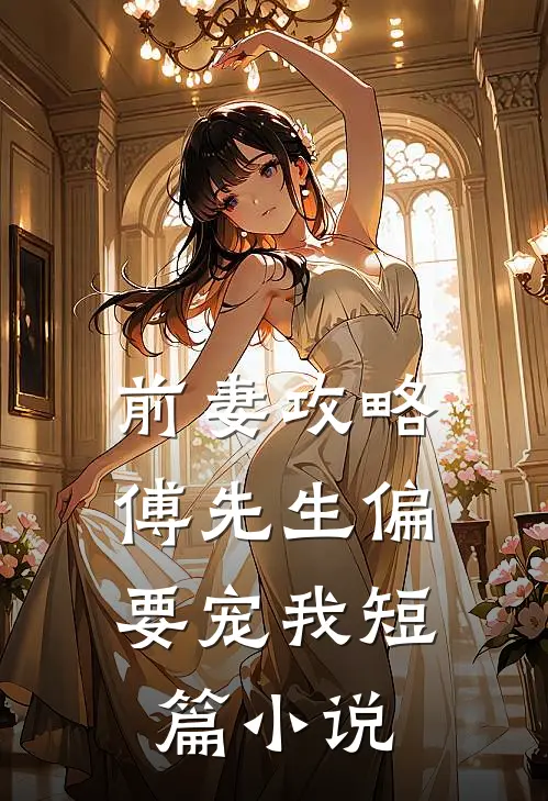 前妻攻略:傅先生偏要宠我短篇小说