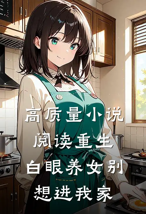 高质量小说阅读重生:白眼养女别想进我家
