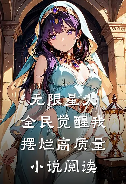 无限星火:全民觉醒我摆烂高质量小说阅读