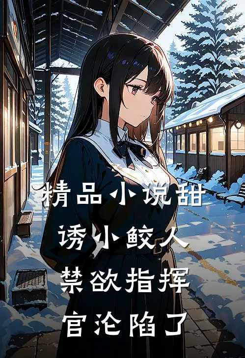 精品小说甜诱小鲛人:禁欲指挥官沦陷了