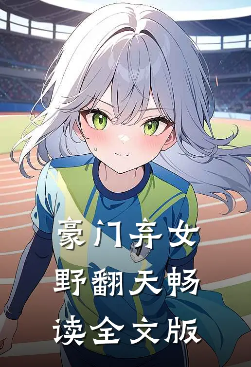 豪门弃女野翻天畅读全文版
