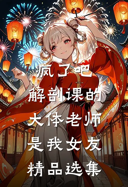 疯了吧,解剖课的大体老师是我女友精品选集