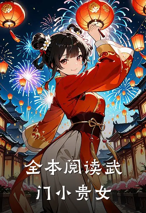 全本阅读武门小贵女