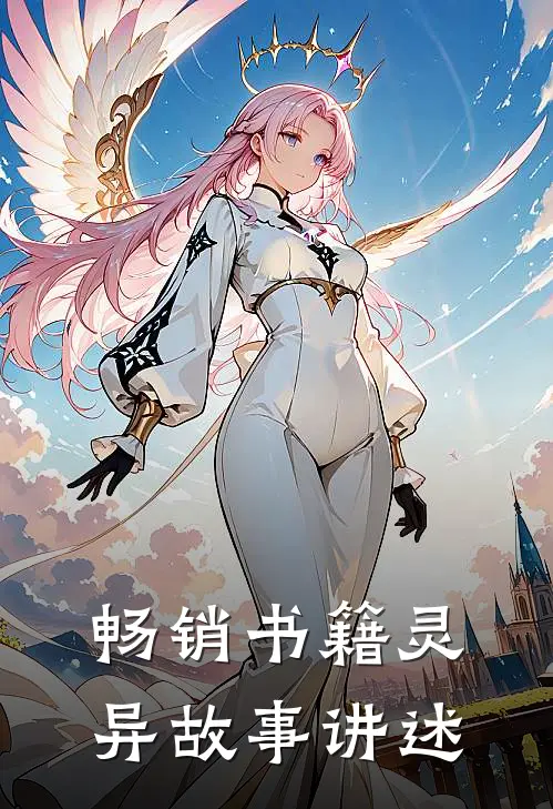 畅销书籍灵异故事讲述
