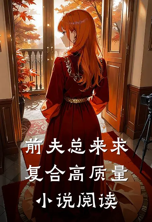 前夫总来求复合高质量小说阅读