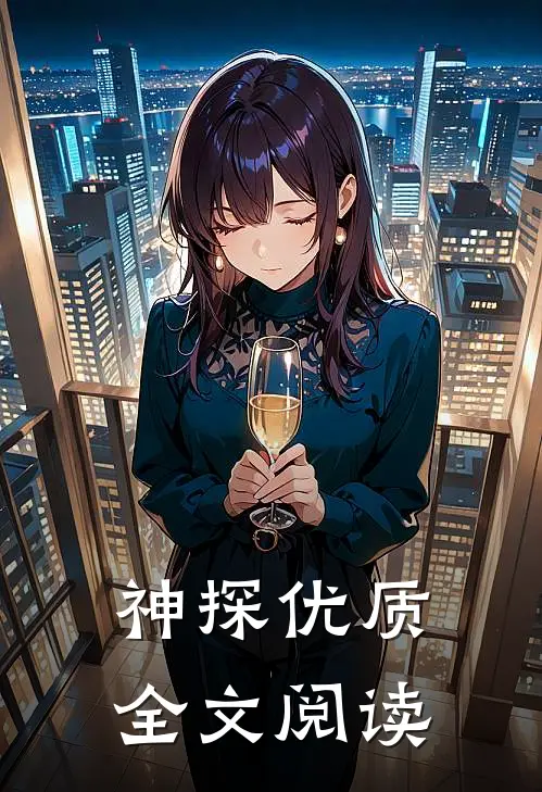 神探优质全文阅读
