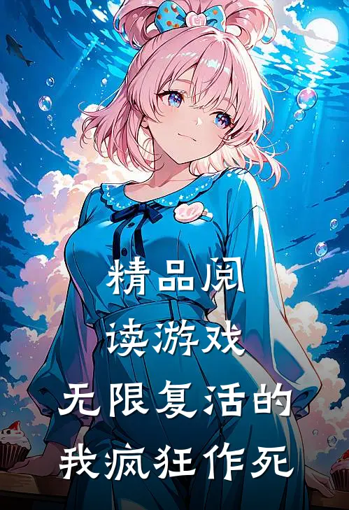 精品阅读游戏:无限复活的我疯狂作死
