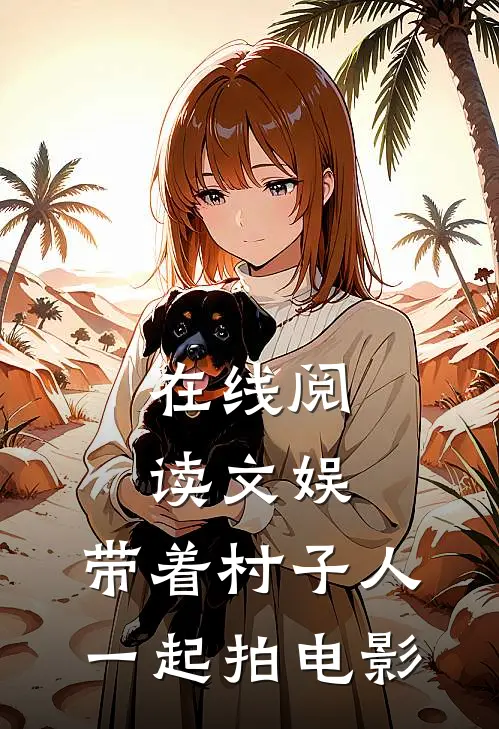 在线阅读文娱:带着村子人一起拍电影