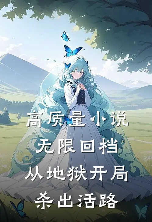 高质量小说无限回档,从地狱开局杀出活路