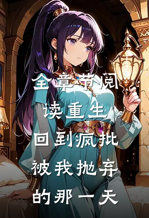 全章节阅读重生:回到疯批被我抛弃的那一天