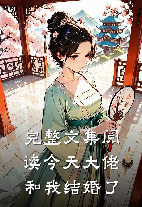 完整文集阅读今天大佬和我结婚了