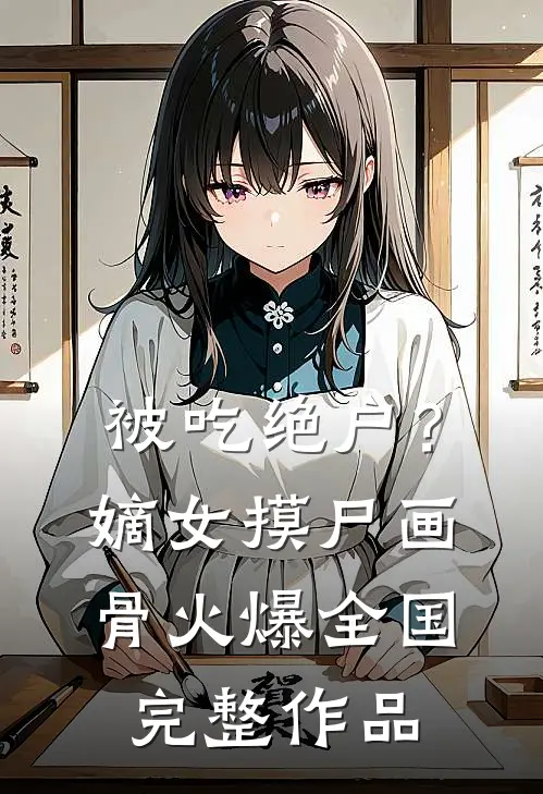 被吃绝户？嫡女摸尸画骨火爆全国完整作品