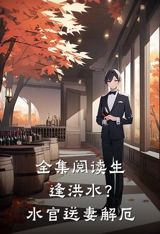 全集阅读生逢洪水?水官送妻解厄