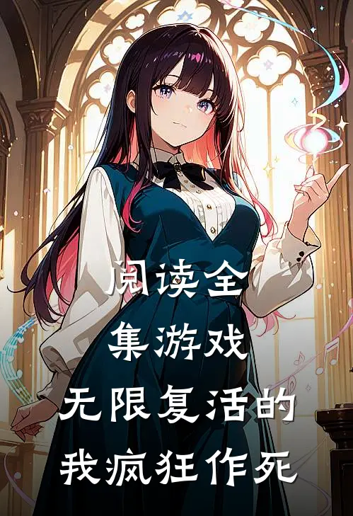 阅读全集游戏:无限复活的我疯狂作死