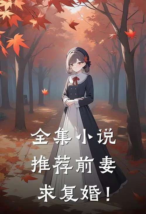 全集小说推荐前妻，求复婚！