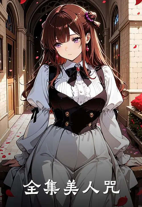 全集美人咒