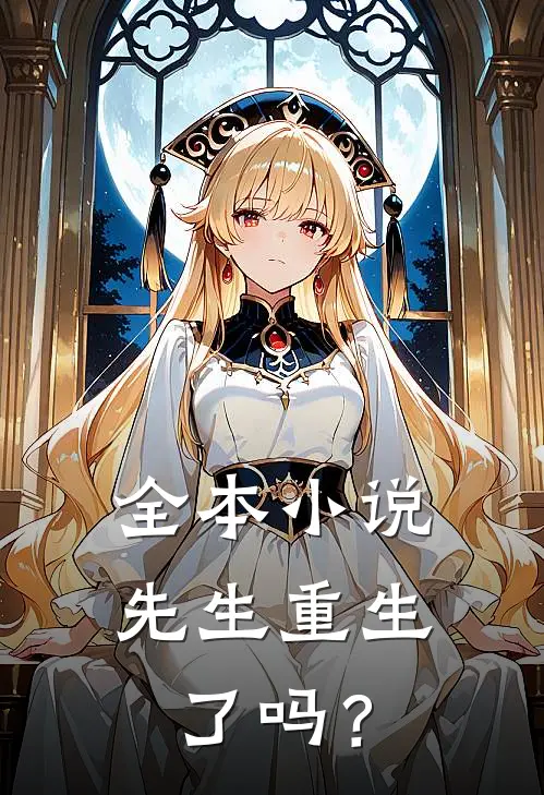 全本小说先生重生了吗？