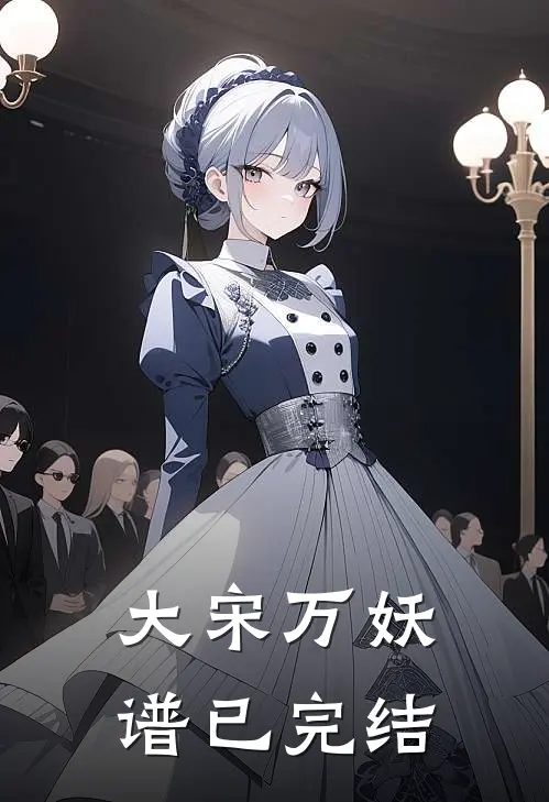 大宋万妖谱已完结